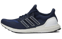 Кроссовки ULT Running унисекс с низким верхом темно-синие Adidas gw4925