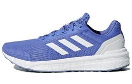 Кроссовки женские Solar Drive Low-top Blue Adidas aq0328