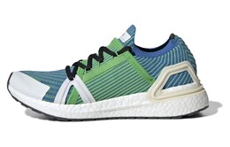 Кроссовки Adidas Ultra Boost 20 Stella McCartney Intense Green Women's eg1070