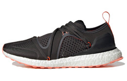 Кроссовки женские ULT Low-top черные Adidas eg1073
