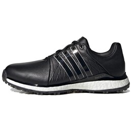 Кроссовки для гольфа Tour360 женские, низкие, черные Adidas eg6484