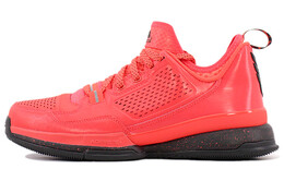 Баскетбольные кроссовки D Lillard 1 мужские низкие кораллово-розовые Adidas q16932