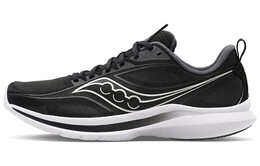 Кроссовки Saucony Kinvara 13 Wide 'Black Silver' s10723-05