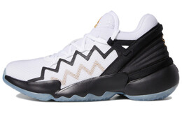 Мужские баскетбольные кроссовки Adidas DON Issue #2 fw9034