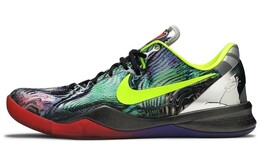 Мужские баскетбольные кроссовки Nike Kobe 8 639655-900