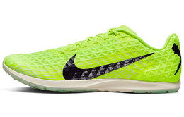 Кроссовки Nike Zoom Rival Waffle 5 Вольт cz1804-702