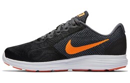 Кроссовки Nike REVOLUTION 3 мужские, Gray 819300-003 | gray