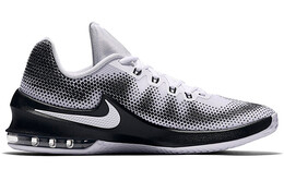 Мужские баскетбольные кроссовки Nike Air Max Infuriate 866071-100