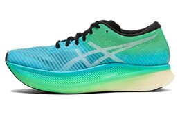 Кроссовки Asics Metaspeed Sky Женские, Blue/Green 1012b069-001 | blue/green