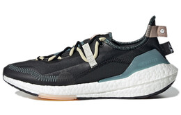 Кроссовки Adidas Ultra Boost 21 Parley Carbon gx1244