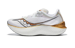 Кроссовки Saucony Women's Endorphin Pro 3 'White Gold', белый s10755-13 | white