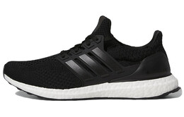 Кроссовки Adidas Ultra Boost 5.0 DNA Black White Women's gv8744