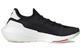 Кроссовки Adidas Y-3 Ultra Boost 21 Black h67476