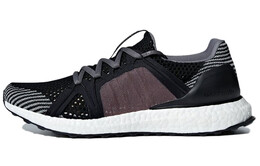 Кроссовки Adidas Ultra Boost Stella McCartney Smoked Pink Women's aq0796