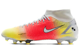 Мужские футбольные кроссовки Nike Mercurial Superfly cv0948-108
