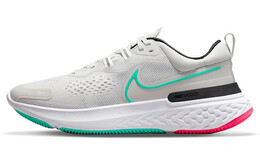 Мужские беговые кроссовки Nike React Miler 2 cw7121-004