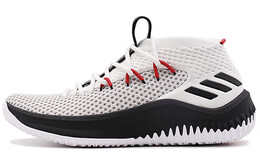 Мужские баскетбольные кроссовки Adidas D lillard 4 by3759