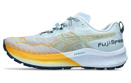 Кроссовки Asics Fujispeed Мужчины, White 1011b699-401 | white
