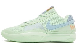 Мужские баскетбольные кроссовки Nike Ja 1, Light Green fq4796-800 | light green