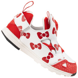 Кроссовки Reebok x HELLO KITTY Pump Fury Girls 136986717-136986659
