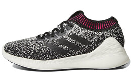 Кроссовки Adidas Purebounce Core Black Chalk Women's b96494