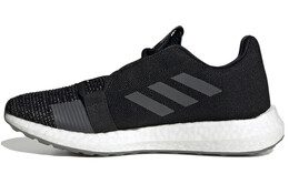 Кроссовки Adidas Senseboost Go Core Black Women's eg0943