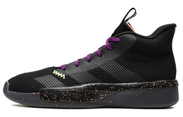 Кроссовки Adidas Pro Next 2019 Core Black ef9844