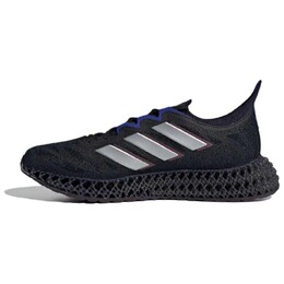 Кроссовки Adidas 4DFWD 3 'Black Mauve Blue', черный id3491 | black