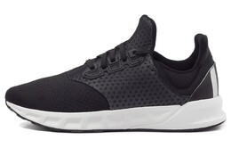 Кроссовки Falcon Elite 5 для бега мужские с низким верхом Adidas aq2227 | black