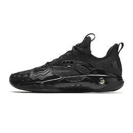 Кроссовки Anta Shock Wave 5 Pro Kyrie Irving Black Knight 112331111s-1
