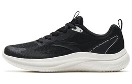 Кроссовки женские Lingyun Running Shoes Low-top Black/White Anta 922335550-4