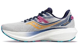 Женские беговые кроссовки Saucony Triumph s10759-40