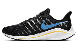 Кроссовки для бега унисекс Nike Air Zoom Vomero 14 ah7857-008