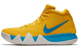Мужские баскетбольные кроссовки Nike Kyrie 4 bv0425-700