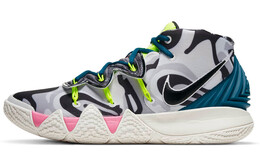 Баскетбольные кроссовки Nike Kybrid S2 унисекс ct1971-002