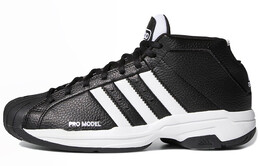 Мужские баскетбольные кроссовки Adidas PRO Model 2G fw3670