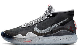 Баскетбольные кроссовки унисекс Nike KD 12 ar4230-002