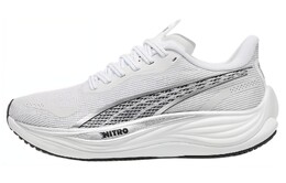Puma Velocity Nitro Series Кроссовки Женские, White 377749-05 | white