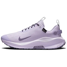 Nike React Infinity Run Flyknit 4 Кроссовки женские, Mist Purple / Micro Grape Purple / Dawn Deep Purple fb2197-500 | mist purple / micro grape purple / dawn deep purple