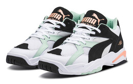Теннисные кроссовки Puma Performer унисекс 371911-02