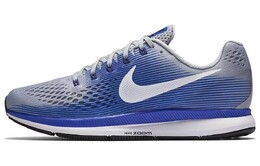 Мужские кроссовки для бега Nike Pegasus 34, Blue 880555-007 | blue