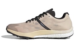 Кроссовки Adidas Terrex Speed Ultra Trail 'Taupe Solar Gold', синий hr1122鞋 | fox brown/sandy beige/lucky blue