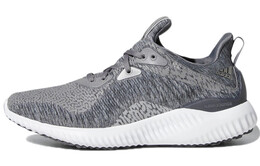 Кроссовки AlphaBounce женские с низким верхом, серые Adidas da8708