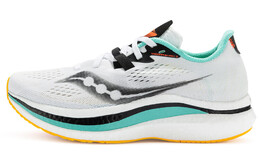 Кроссовки Saucony Women's Endorphin Pro 2 'White ViZi' s10687-84