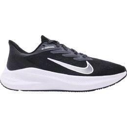 Кроссовки Nike Wmns Zoom Winflo 7, черный cj0302-005