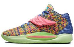 Баскетбольные кроссовки Nike KD 14 мужские do6903-400