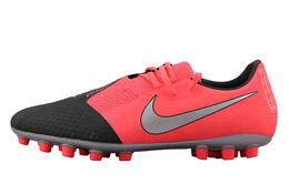 Футбольные кроссовки унисекс Nike Phantom Venom ck0410-606
