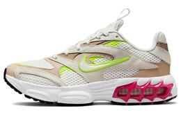 Женские беговые кроссовки Nike Zoom Air Fire cw3876-106