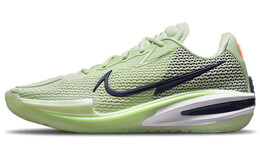Баскетбольные кроссовки унисекс Nike Air Zoom GT Cut 1 cz0176-300