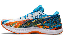 Мужские кроссовки Asics GEL-Nimbus 23 1011b153-400